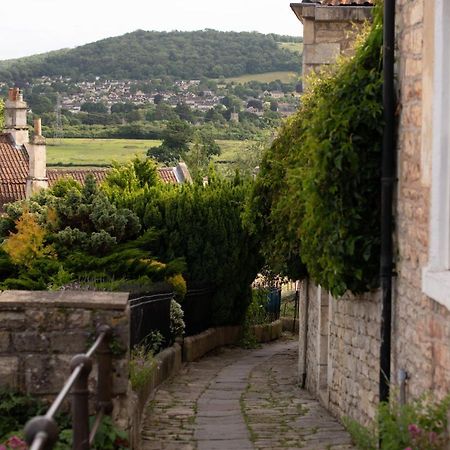 Charming 2Bd Cottage With Beautiful Views Nr Bath Batheaston Luaran gambar