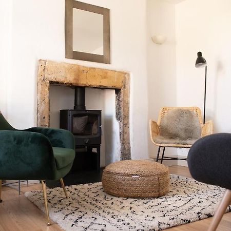 Charming 2Bd Cottage With Beautiful Views Nr Bath Batheaston Luaran gambar