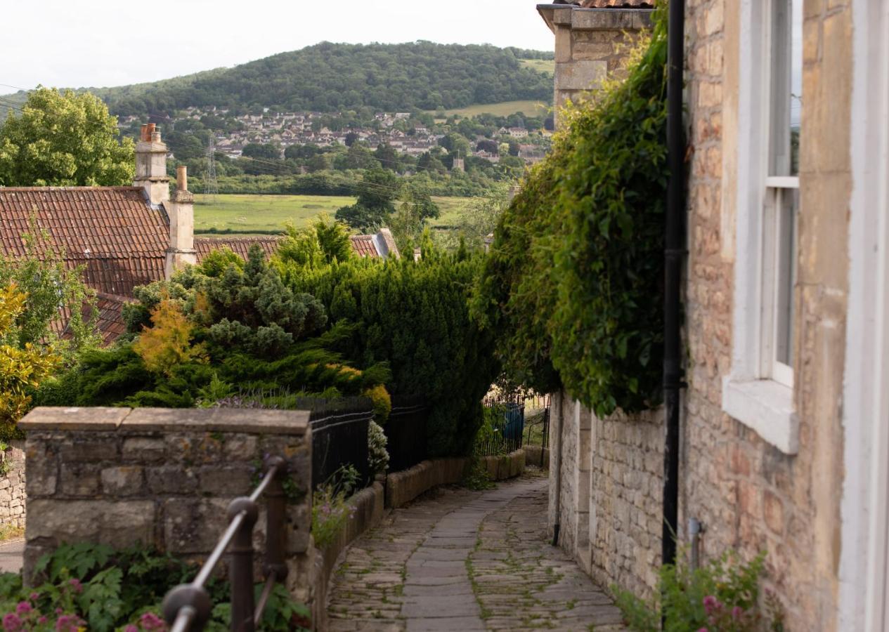 Charming 2Bd Cottage With Beautiful Views Nr Bath Batheaston Luaran gambar