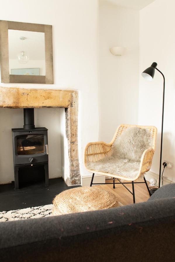 Charming 2Bd Cottage With Beautiful Views Nr Bath Batheaston Luaran gambar