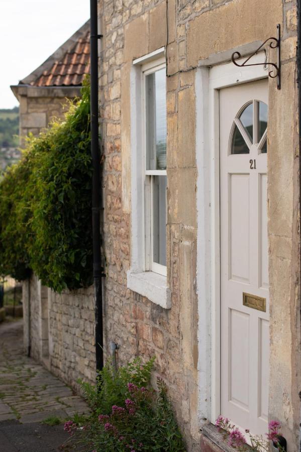 Charming 2Bd Cottage With Beautiful Views Nr Bath Batheaston Luaran gambar