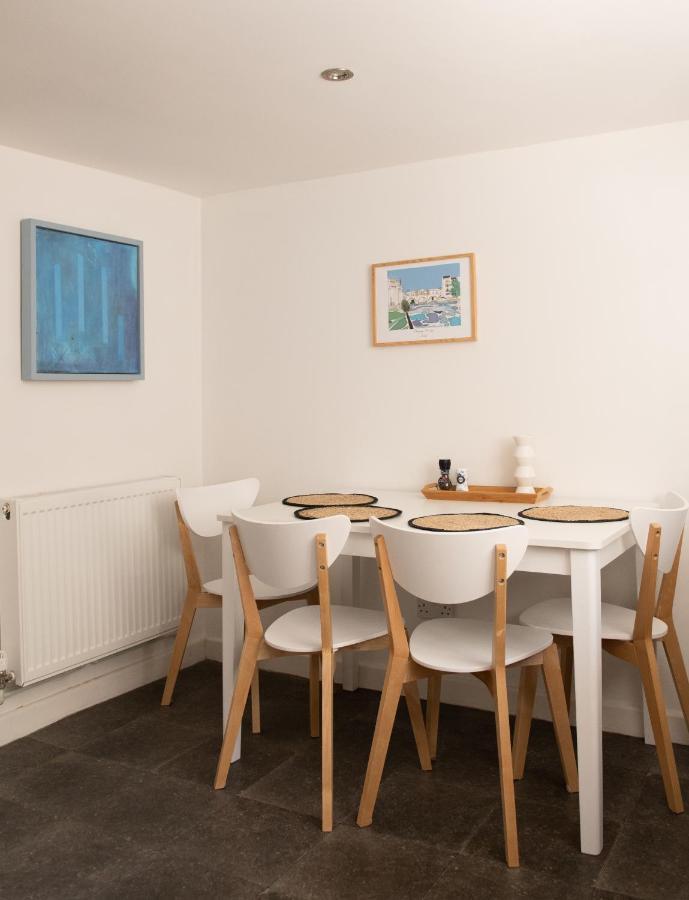 Charming 2Bd Cottage With Beautiful Views Nr Bath Batheaston Luaran gambar