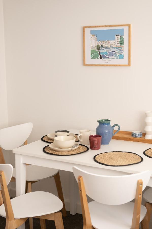 Charming 2Bd Cottage With Beautiful Views Nr Bath Batheaston Luaran gambar