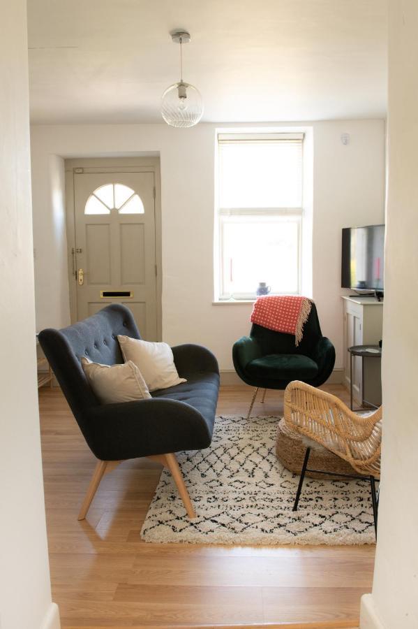 Charming 2Bd Cottage With Beautiful Views Nr Bath Batheaston Luaran gambar