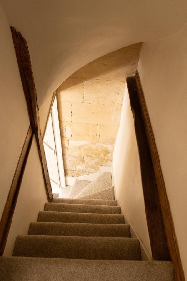 Charming 2Bd Cottage With Beautiful Views Nr Bath Batheaston Luaran gambar