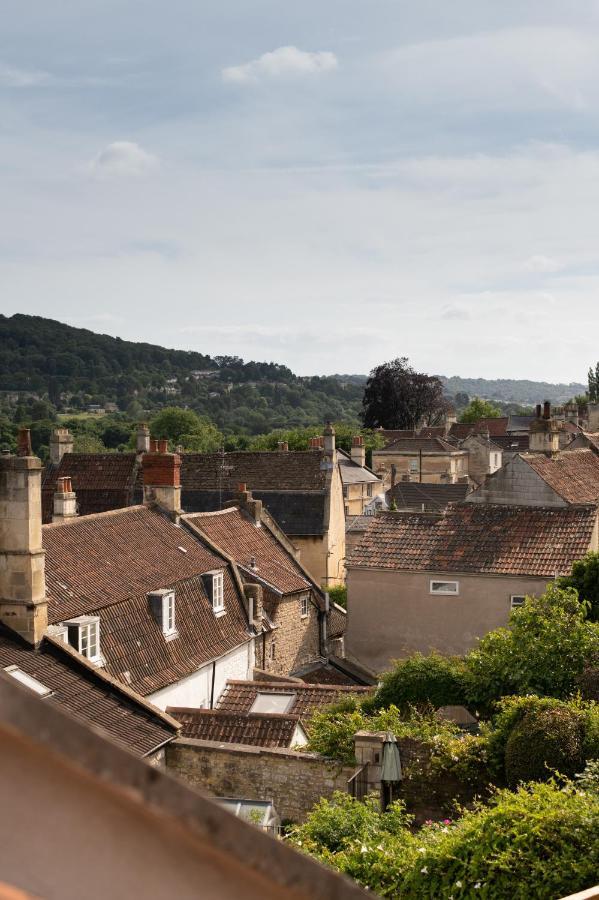 Charming 2Bd Cottage With Beautiful Views Nr Bath Batheaston Luaran gambar