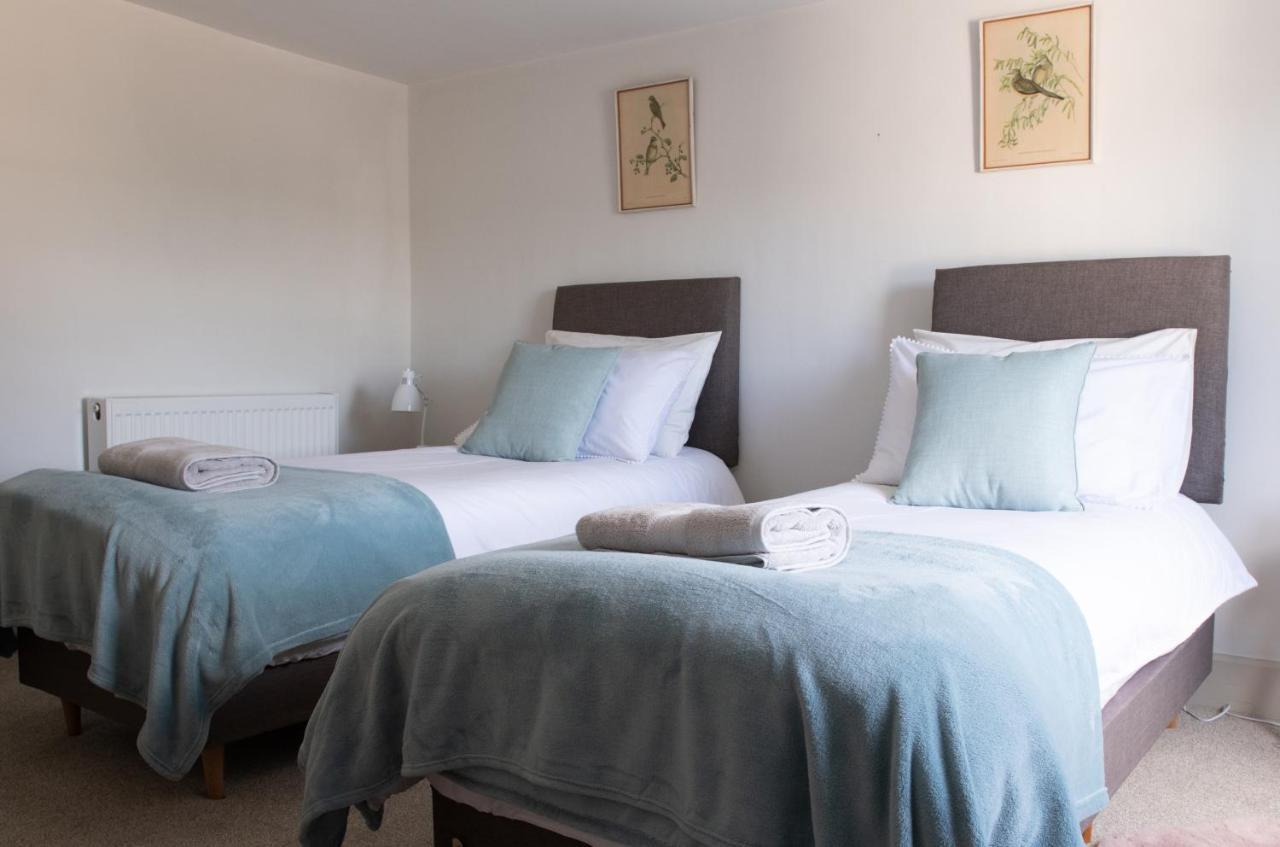 Charming 2Bd Cottage With Beautiful Views Nr Bath Batheaston Luaran gambar