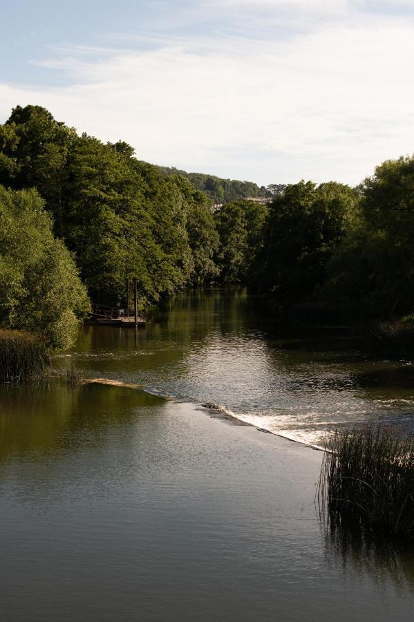 Charming 2Bd Cottage With Beautiful Views Nr Bath Batheaston Luaran gambar